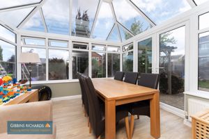 Conservatory- click for photo gallery